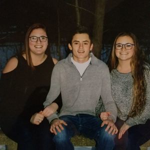 Meet your Posher, Tim